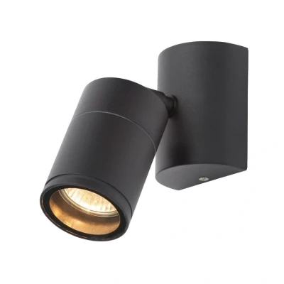 Image of Coast Islay Adjustable Spotlight Black