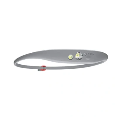 Image of Quokka Headlamp Cool Grey