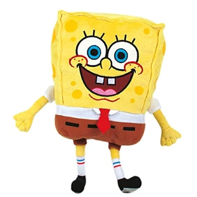 Image of BBSPONGE Spongebob Plush Toy Bob 11 &quot;/ 28cm Super soft quality