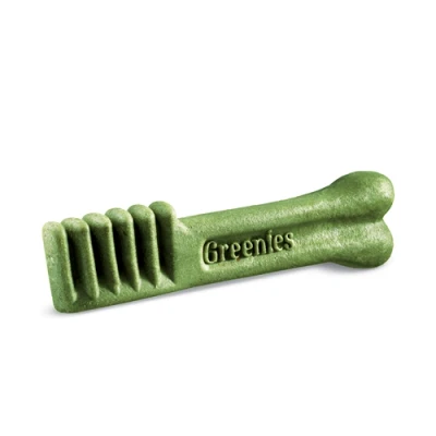 Image of Greenies Grain Free Large Dog Dental Treats 170g