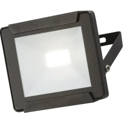 Image of KnightsBridge 230V IP65 10W LED Floodlight 4000K