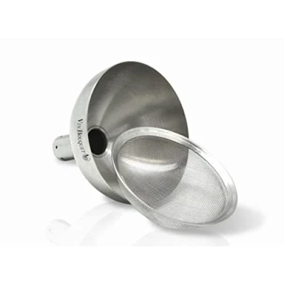 Image of Vin Bouquet FIA 020 Decanter funnel, Medium