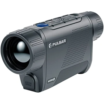 Image of Pulsar Axion 2 XG35 Thermal Imaging Device