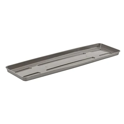 Image of VERDENIA Plant Accessory, Grey, 56x14x2,5cm