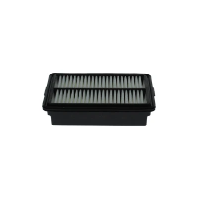 Image of 28113F0000, 28113F2000, 28113F2000AS, 28113Q5000, S28113F2000 Air Filter BOSCH F 026 400 766 53,5mm 163,5mm 245,5mm Insert