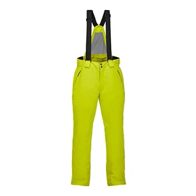 Image of Spyder Men&#039;s Boundary Pants, Open Green, S UK