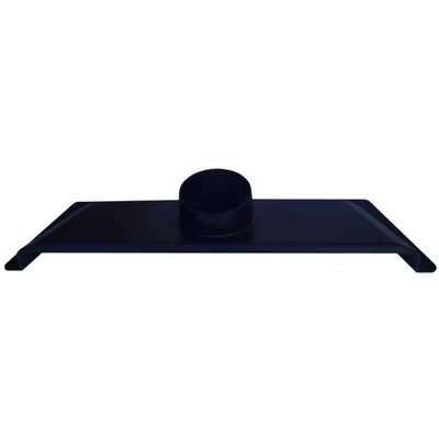 Image of CHARNWOOD DH610 Floor Sweep Dust Hood