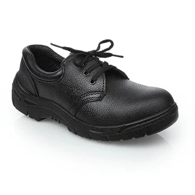 Image of Slipbuster Footwear A793 42 Unisex Safety Shoe, Size