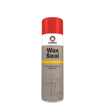 Image of Comma WS500M Wax Seal, 500 ml