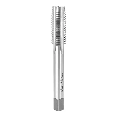 Image of ATOPLEE Metric Thread Tap,M12 HSS Right Hand Tap(M12x1.5)