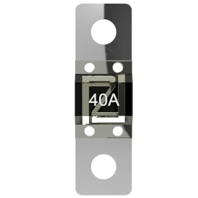 Image of Offgridtec Set of 5 MIDI Fuses 40A 58V