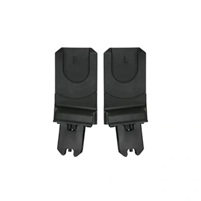 Image of Ickle Bubba Zira/Star/Comet Car Seat Adapters (for Astral, Galaxy, Mercury)