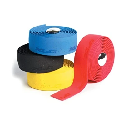 Image of XLC GR T01 Handlebar Tape, White, 21 x 9 3 cm