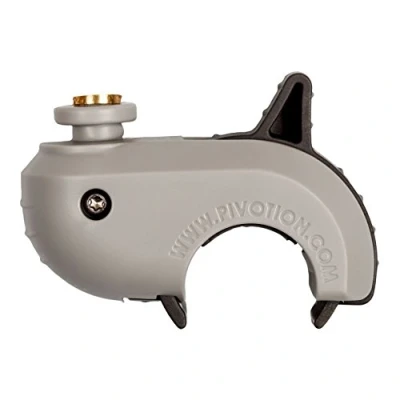 Image of Scaregull Quick Release Rail Fixing