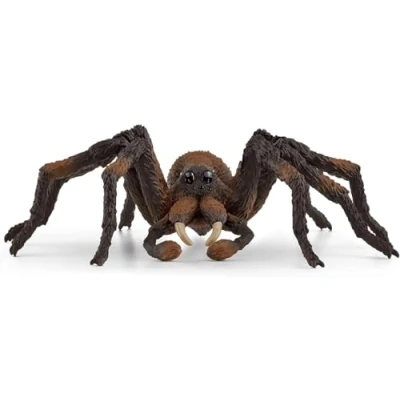Image of schleich 13987 Aragog, from 6 years Wizarding World Figurine, 17 x 8 14 cm