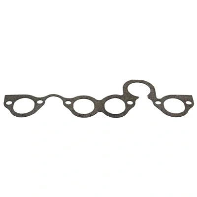 Image of 026129717D, 026129717E, 049129717A, 056129717, 26129717D Intake Manifold Gasket FEBI BILSTEIN 45076 VOLKSWAGEN: GOLF 2, Corrado, Transporter 4