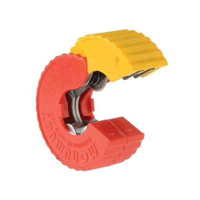 Image of Monument MON15PC 15pc Automatic Copper Pipe Cutter 15mm, 2.5 cm*2.5 cm*11.8 cm