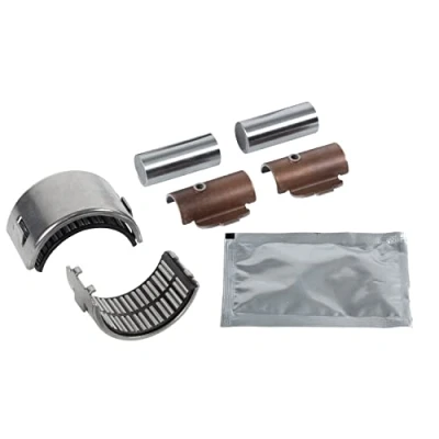 Image of 3092329 Brake Caliper Repair Kit FEBI BILSTEIN 107235 Rear Axle, Front Axle