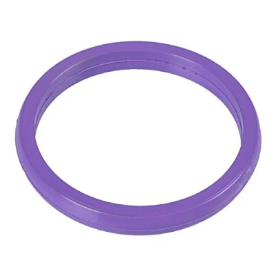 Image of 20570444, 22374837 Gaskets FEBI BILSTEIN 100251 FPM (fluoride rubber)