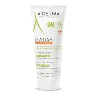 Image of Exomega Control Rich Emollient Balm