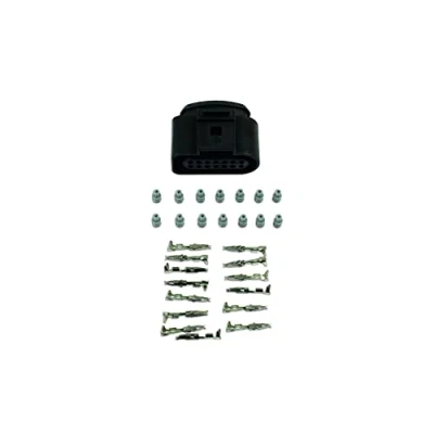 Image of Connect 37373 VW Electrical Female Connector 1.5mm 14 Pin Kit 145pc