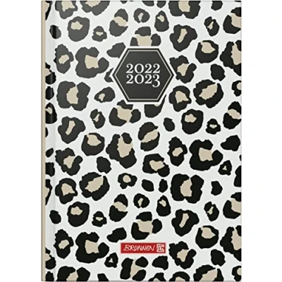 Image of LeoLove School Diary