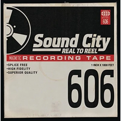 Image of Sound City Real to Reel [VINYL]