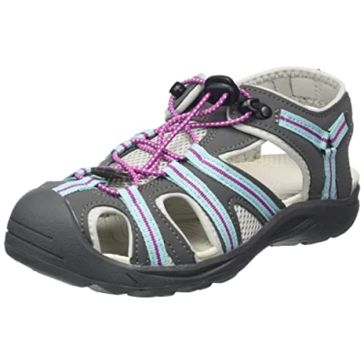 Image of CMP Hiking Sandal Shoe, Titanio Acqua, 11 UK