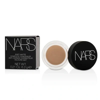 Image of NARS Soft Matte Complete Concealer, Multi, 6 g (Pack of 1)