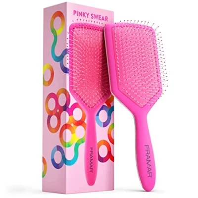 Image of Framar Paddle Brush