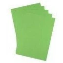Image of 5 Sheets A4 Bright Green 80GSM Paper Printer Copier Craft Office Stationery 20+ Colours Available