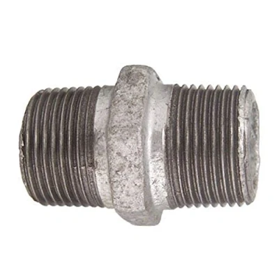 Image of CORNAT VFB28054 Plug zinc Coated 1 1/4&quot;