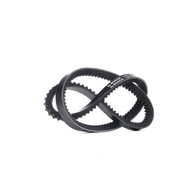 Image of 9932200860 V Belt BOSCH 1 987 948 139 13mm 865mm TOYOTA: HILUX 2 Pritsche/Fahrgestell (LN6, LN5, YN6, YN5, 5ZN1, 4Runner