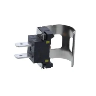 Image of Alpha Intec 2/Eco 2 DHW Temperature NTC Probe Sensor 1.028395 1.025380 Genuine Part Hanicks