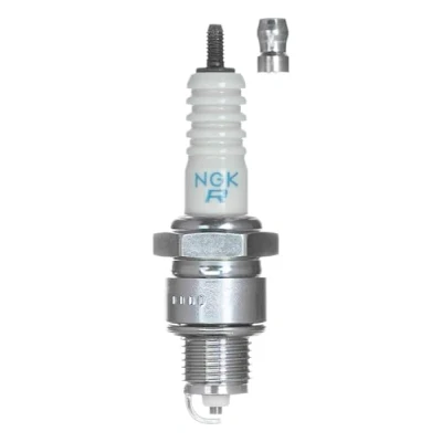 Image of 19796, 8M0176625 Spark plug NGK 2633 M14 x 1,25 20,8 mm VAUXHALL: Astra Mk1 Hatchback, Nova CC, Carlton Mk3 Limousine