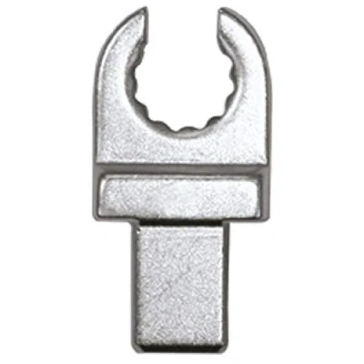 Image of 3x EGA Master Open Box End Head 21mm Connection 9 x 12mm for Torque Wrench