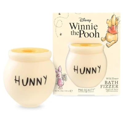 Image of Disney Winnie The Pooh Honeypot Fizzer