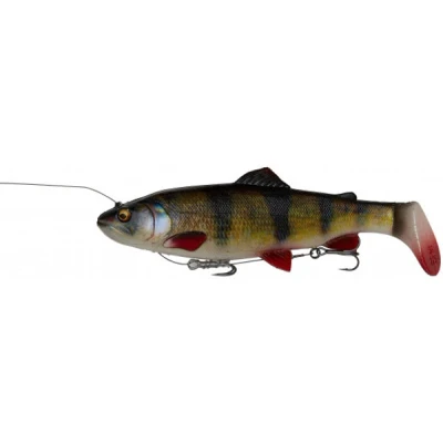 Image of Savage Gear 4D Line Thru Rattle Trout 27.5Cm 258G Sinking Perch Shad
