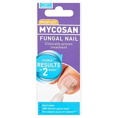 Image of Mycosan Fungal Nail Treatment