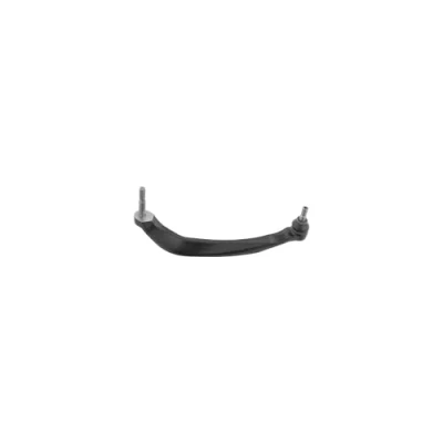 Image of 54525AV600, 54525AV601 Suspension Arm FEBI BILSTEIN 24417 with ball joint Front Axle Left, Upper Control Cast Steel