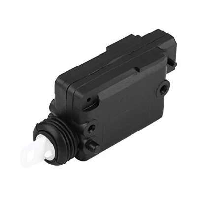 Image of Central Locking Motor Actuator, 7702127213, for Renault Megane, Scenic, Clio, Accent, Meriva