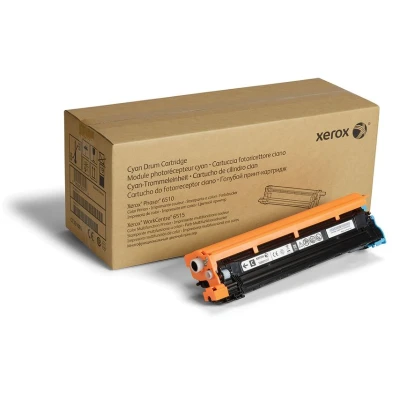Image of Xerox 108R01417 (Yield: 48 000 Pages) Cyan Imaging Drum
