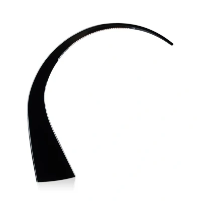 Image of Kartell Taj LED Table Lamp Black