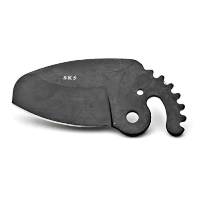 Image of Kings County Tools Heavy Duty Ratcheting Anvil Replacement Blade, Alloy Steel, Shears, Hand loppers, Lopper Blade