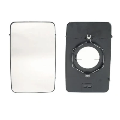 Image of 500371327 Wing Mirror Glass BLIC 6102 02 1293977P Left, Right IVECO: DAILY 4 Kasten/Kombi,