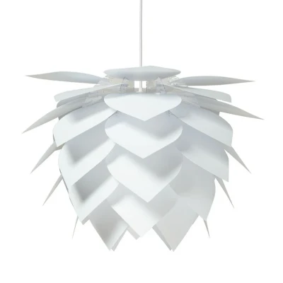 Image of Dyberg Larsen Illumin Drip/Drop pendant lamp Ø45cm