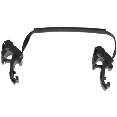Image of Ortlieb QL2.2 Mounting Hooks