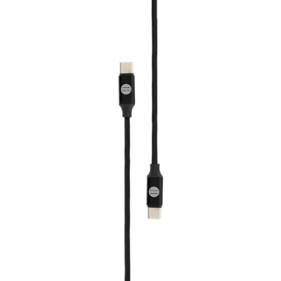 Image of OUR PURE PLANET USB C to cable, 1.2m / 4ft