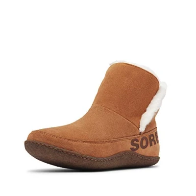 Image of Sorel Women&#039;s Winter Boots, NAKISKA BOOTIE