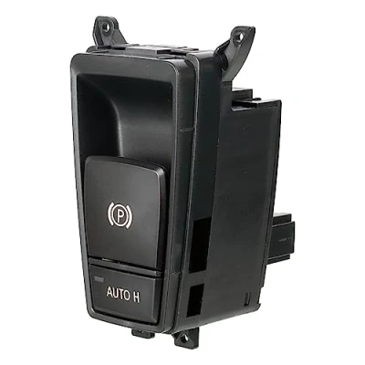 Image of febi bilstein 106547 Parking Brake Switch